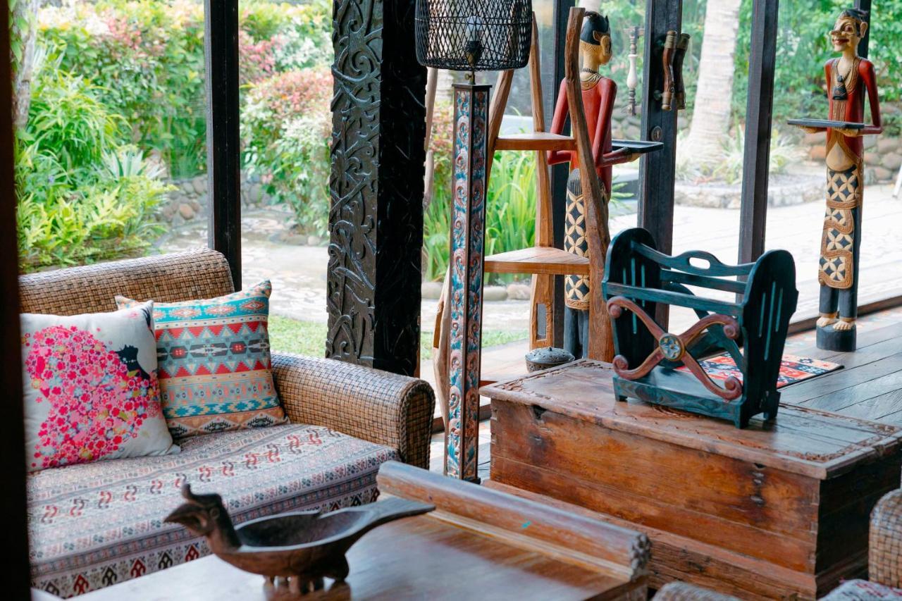 Most Exotic Villa Keong Tabanan Exterior photo