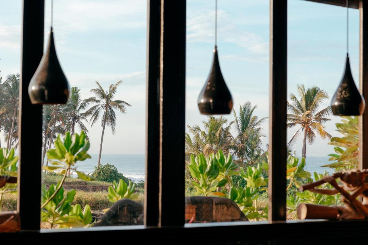 Most Exotic Villa Keong Tabanan Exterior photo